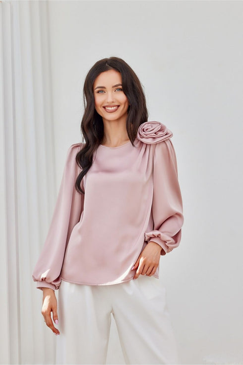 Chemisier model 206999 Roco Fashion